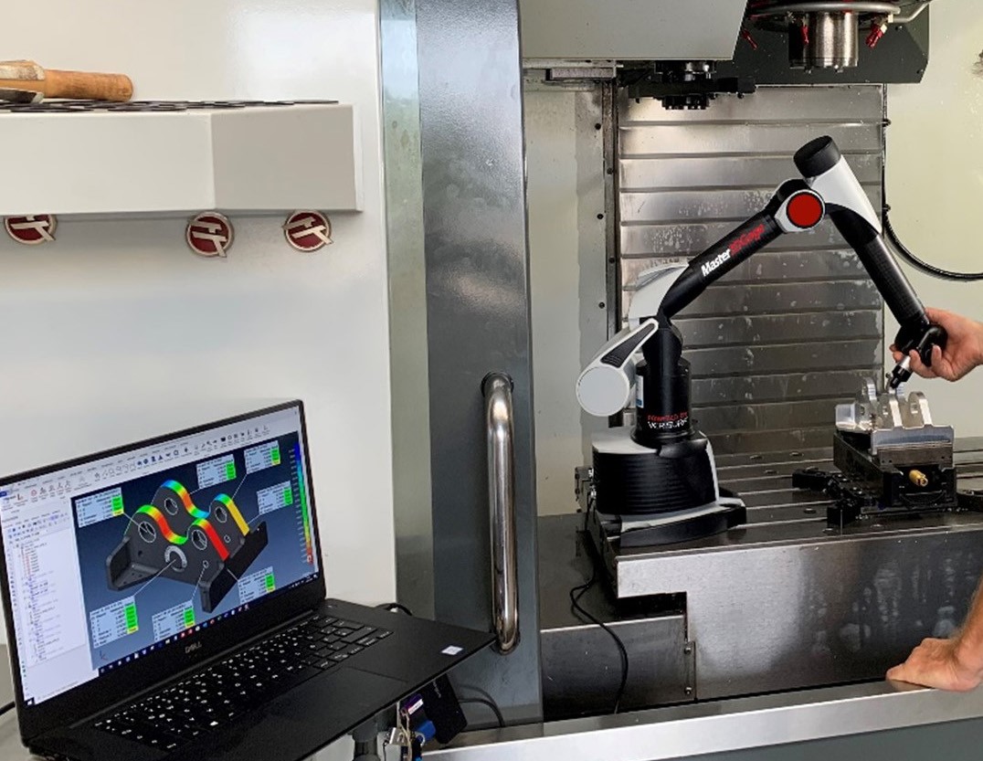 3D Scanning Benefits