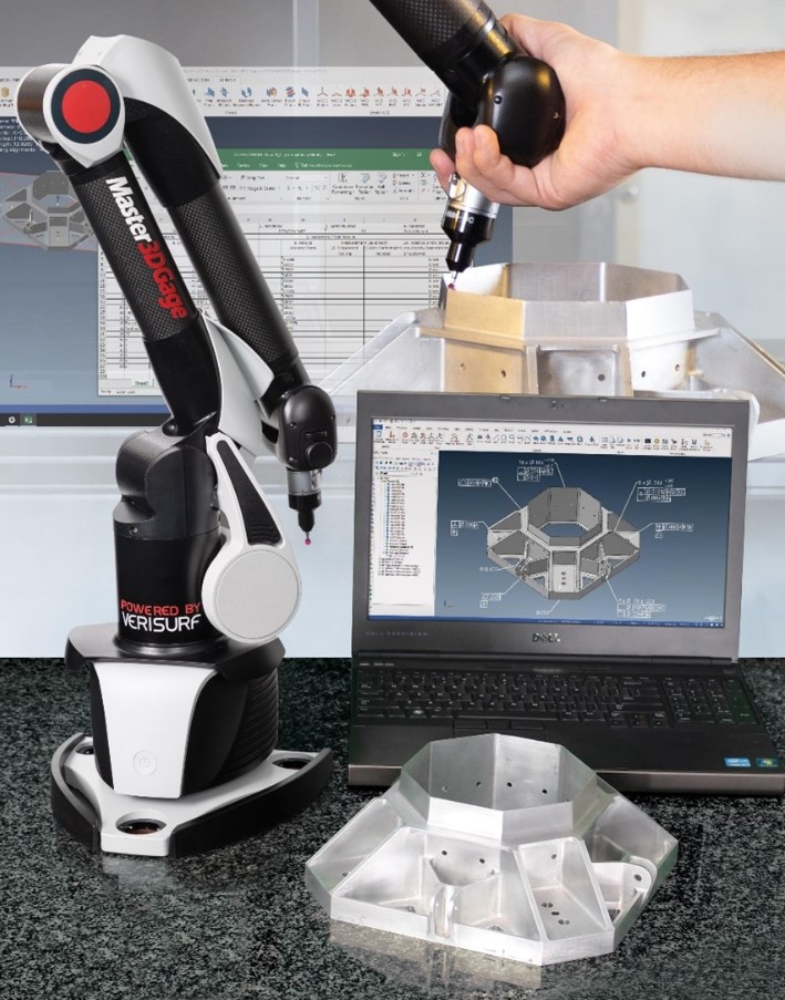 Professional 3D Scanner Training