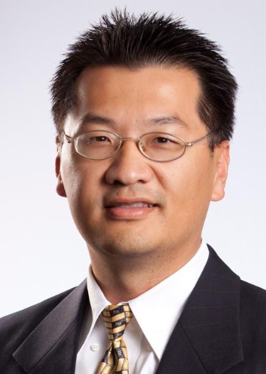Dr. Michael Chen